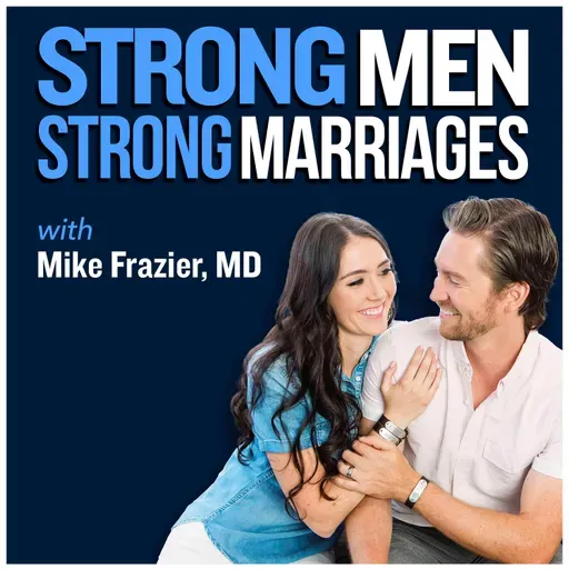 Strong Men In God - Live Longer, Stronger and Happier