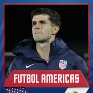 Futbol Americas: Pulisic Sidelined For A Month