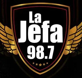 La Jefa (Querétaro) - 98.7 FM - XHMQ-FM - Respuesta Radiofónica - Querétaro, QR