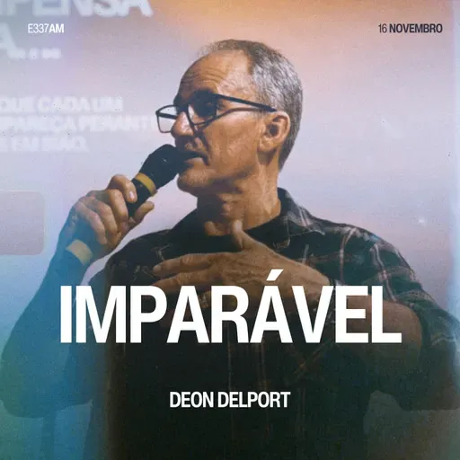 Imparável - Deon Delport