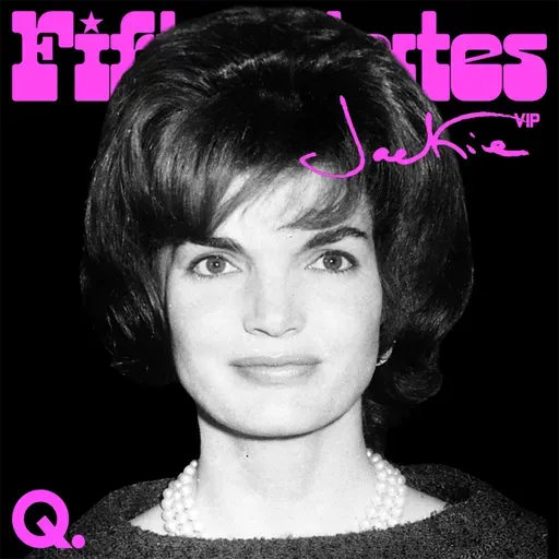 Jackie Kennedy