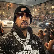 Episode 143 - MR ANDERSON podcast
