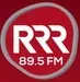 RRR 89.5 - XHRRR
