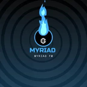 Myriad Grrove Classic RandB Soul
