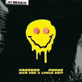 pepas de cria