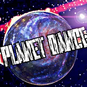 Planet-Dance