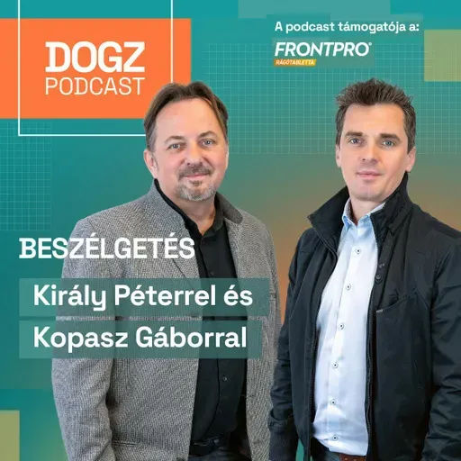Minden 10. magyar kutyát megfertőz ez a halálos betegség