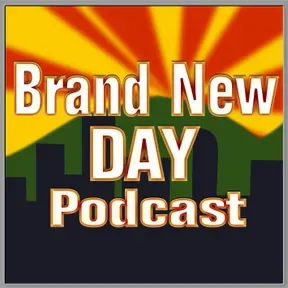New Podcast