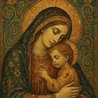 ORACIÓN DEL CORAZÓN Mi 09-07-25