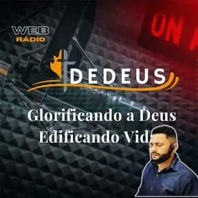 MAIS DE DEUS