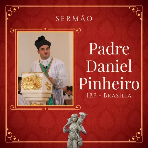 É preciso guardar a tradição católica também na espiritualidade (19.11.2023)