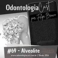 69 #Infecções Odontogênicas - Alveolite