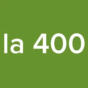 la 400