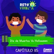 Día de Muertos Vs Halloween