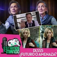 EAM 8-74 -Debate- El fin del videojuego? Llega la IA con DLSS 5