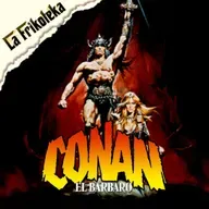 168 - Conan, el bárbaro (1982) - Episodio exclusivo para mecenas