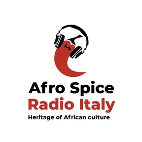 AfroSpice Radio Bergamo Italy