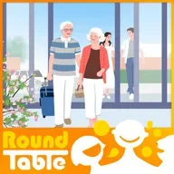 The rise of living anywhere