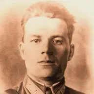 Friendship in War Fires: Grigori Kulishenko