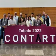 #T4.33 En CONTART TOLEDO 2022
