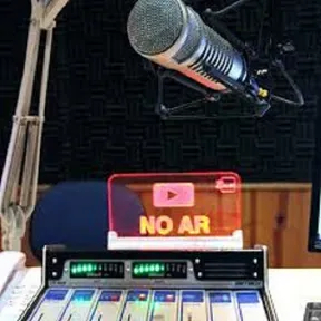 RádioWeb Liberta-me