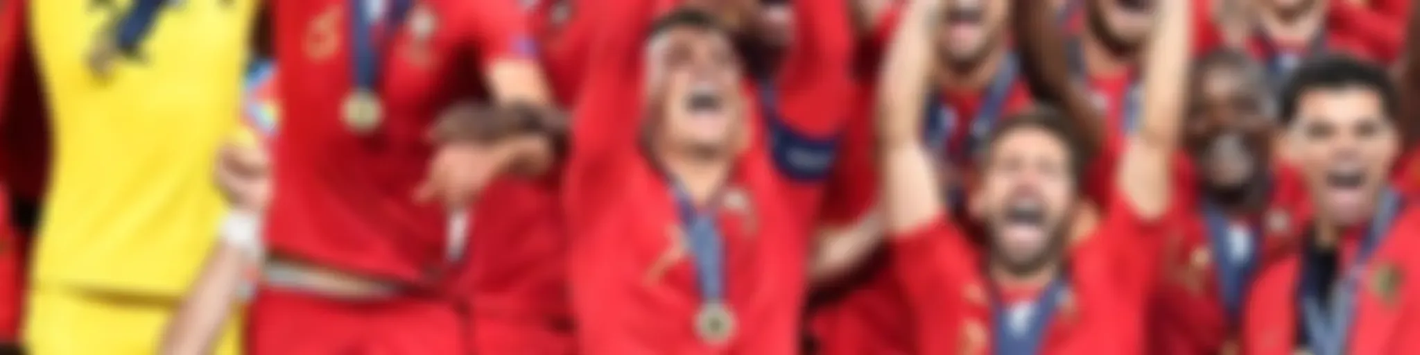 PortugueseSoccer.com Podcast