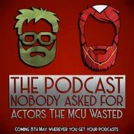 Actors The MCU Wasted