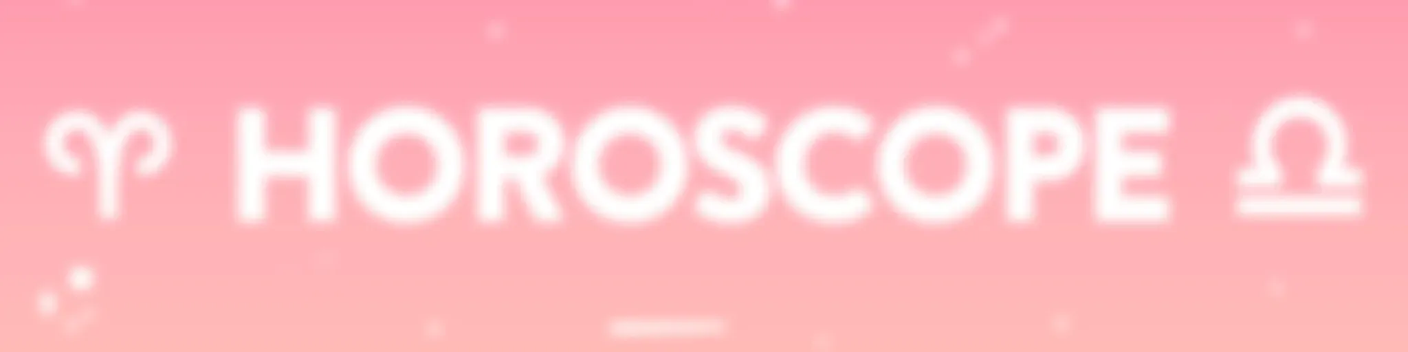 L'Horoscope NRJ