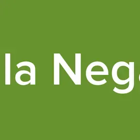 Fala Negao