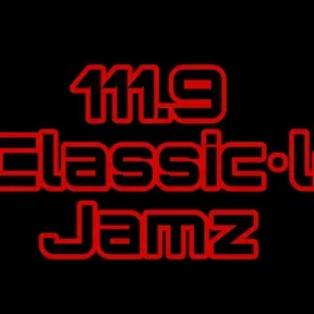 111.9 Hot Local Classic Jamz