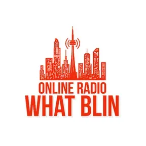 RADIO WHAT BLIN