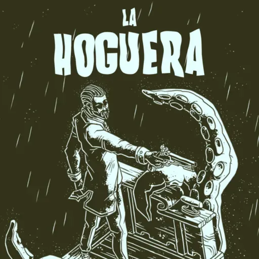 Return of the Obra Dinn: un misterio congelado en el tiempo | ep.186