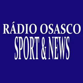 RÁDIO OSASCO SPORT NEWS