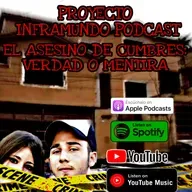 PROYECTO INFRAMUNDO// EL ASESINO DEL CASO CUMBRES 