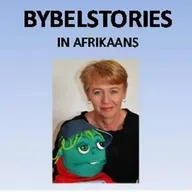 Boeke van die profete 28:  Daniël kry prentjies van die toekoms