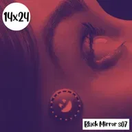 s14e24: Gente con megáfono – Black Mirror s07