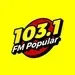 Radio Popular 103.1 FM