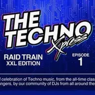Syn3rgyTV - The TechnoXpress Chapter 1 with Viti - 20-02-2026 - (Techno PEAK Time Set)