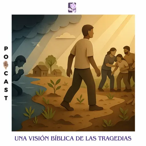 Una visión bíblica de las tragedias