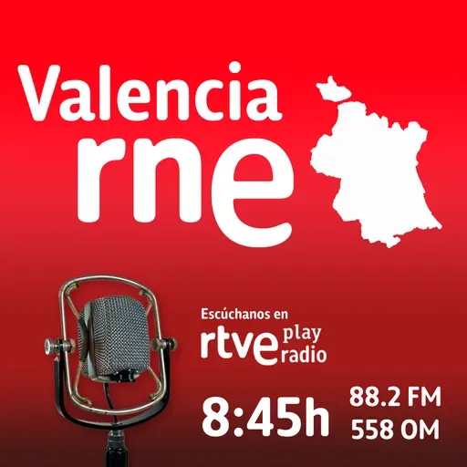 8.45 Informativo Valencia - 12/06/26