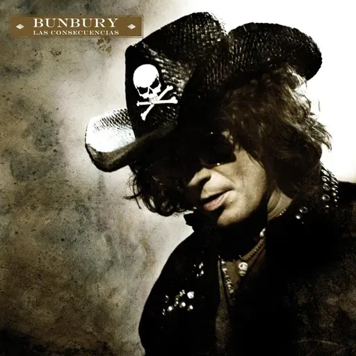 Enrique Bunbury en La Gran Travesía 2ª Parte