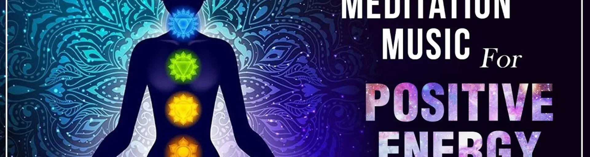 Meditation Music powered by Travellers Radio