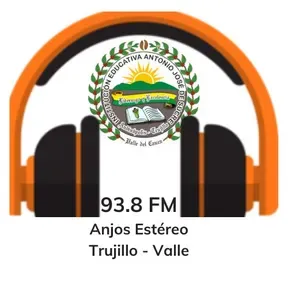 ANJOS ESTEREO
