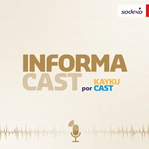 Cápsula #24 ¡Bienvenida 2023! - Informa Cast