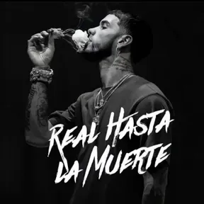 Real Hasta La Muerte.FM