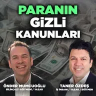 Parayı Yönetebilme Becerisine Sahip Olmak | Önder Mumcuoğlu