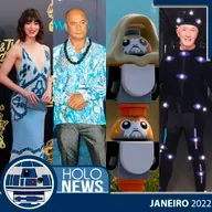 Holonews: Janeiro 2022