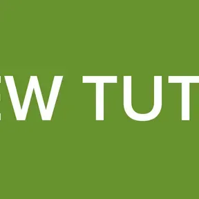 DANYEW TUTORIAIS