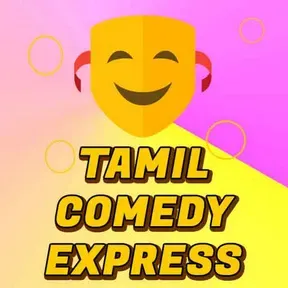 Tamil Comedy Express