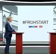 Manuela Schwesig: "Die AfD lehnt bei uns sogar die gebührenfreie Kita ab"